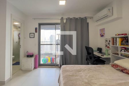 Studio de kitnet/studio à venda com 1 quarto, 29m² em Vila Mariana, São Paulo