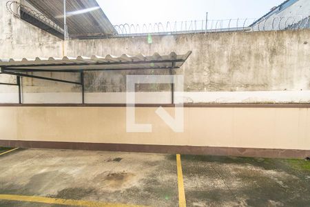 Vista da Sala de apartamento à venda com 2 quartos, 62m² em Vila Kosmos, Rio de Janeiro