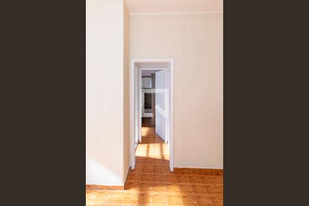 Sala de apartamento à venda com 2 quartos, 62m² em Vila Kosmos, Rio de Janeiro