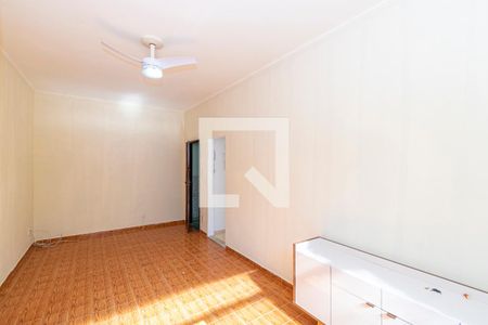 Sala de apartamento à venda com 2 quartos, 62m² em Vila Kosmos, Rio de Janeiro