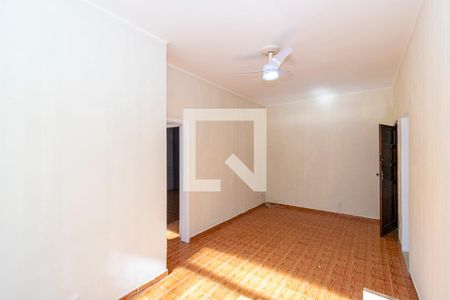 Sala de apartamento à venda com 2 quartos, 62m² em Vila Kosmos, Rio de Janeiro