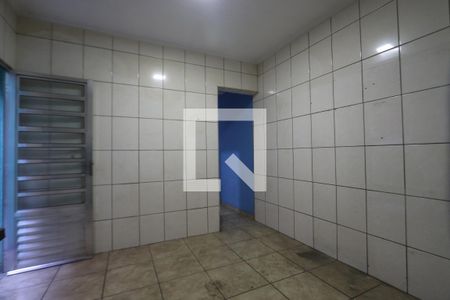 Cozinha de casa à venda com 2 quartos, 135m² em Jardim Dona Sinha, São Paulo