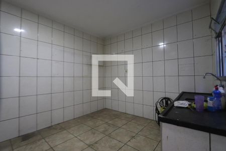 Cozinha de casa à venda com 2 quartos, 135m² em Jardim Dona Sinha, São Paulo