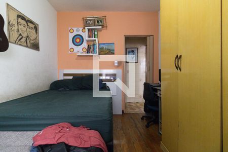 Quarto 1 de casa para alugar com 2 quartos, 175m² em São João Climaco, São Paulo