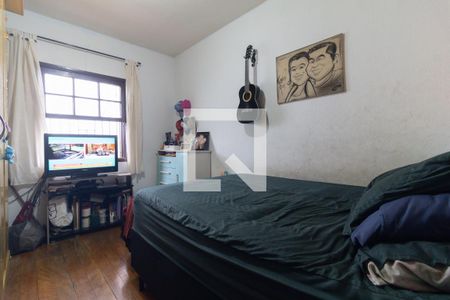 Quarto 1 de casa para alugar com 2 quartos, 175m² em São João Climaco, São Paulo
