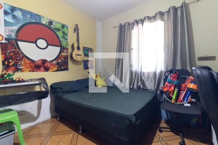 Quarto 1 de casa à venda com 2 quartos, 175m² em São João Climaco, São Paulo