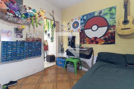 Quarto 1 de casa à venda com 2 quartos, 175m² em São João Climaco, São Paulo