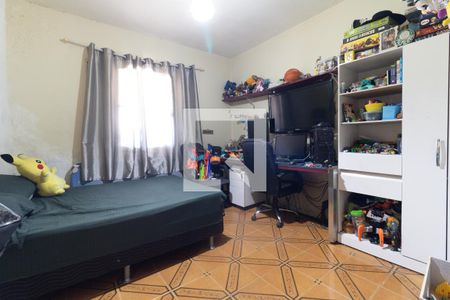 Quarto 1 de casa à venda com 2 quartos, 175m² em São João Climaco, São Paulo