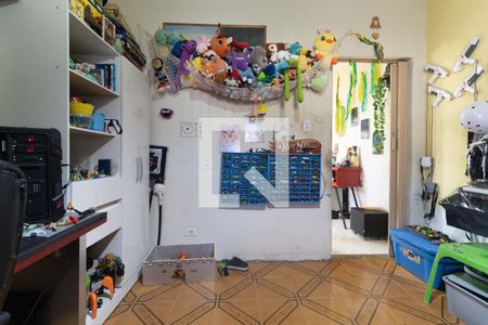 Quarto 1 de casa à venda com 2 quartos, 175m² em São João Climaco, São Paulo