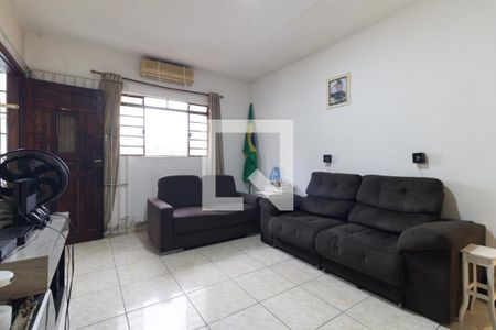 Sala de casa para alugar com 2 quartos, 175m² em São João Climaco, São Paulo
