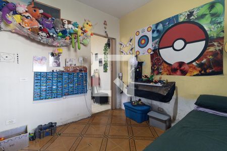 Quarto 2 de casa para alugar com 2 quartos, 175m² em São João Climaco, São Paulo