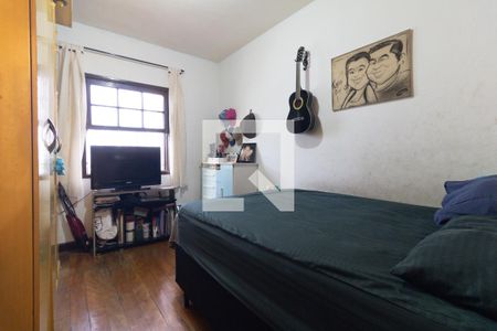 Quarto 2 de casa à venda com 2 quartos, 175m² em São João Climaco, São Paulo