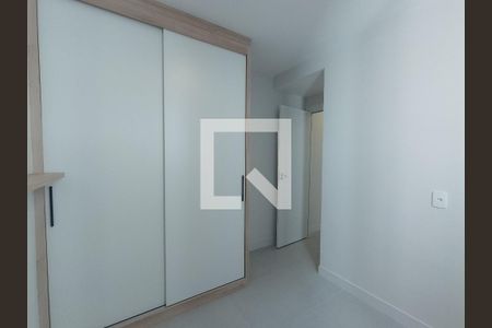 Quarto 2 de apartamento para alugar com 2 quartos, 37m² em Jardim, Santo André
