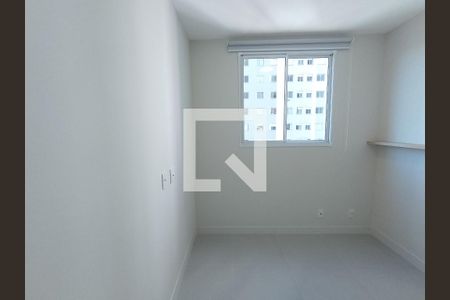 Quarto 1 de apartamento para alugar com 2 quartos, 37m² em Jardim, Santo André