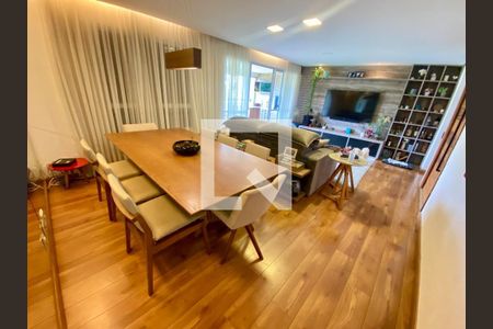 Foto 15 de apartamento à venda com 3 quartos, 151m² em Parque dos Principes, São Paulo