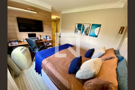 Foto 08 de apartamento à venda com 3 quartos, 151m² em Parque dos Principes, São Paulo