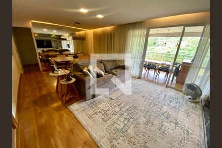 Foto 16 de apartamento à venda com 3 quartos, 151m² em Parque dos Principes, São Paulo