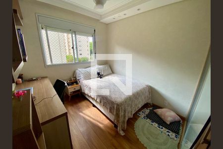 Foto 02 de apartamento à venda com 3 quartos, 151m² em Parque dos Principes, São Paulo