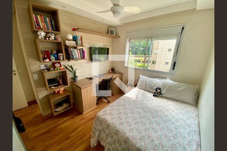 Foto 01 de apartamento à venda com 3 quartos, 151m² em Parque dos Principes, São Paulo