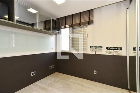 Quarto 1 de apartamento à venda com 2 quartos, 78m² em São Pedro, Belo Horizonte