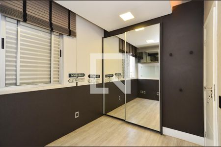 Quarto 1 de apartamento à venda com 2 quartos, 78m² em São Pedro, Belo Horizonte