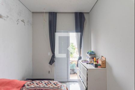 Quarto 1 de casa à venda com 2 quartos, 120m² em Jardim Florence, Campinas