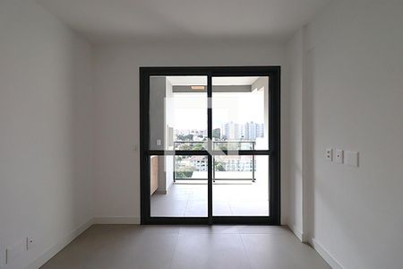 Porta janela da Sala de apartamento para alugar com 2 quartos, 71m² em Jardim Lindóia, Porto Alegre