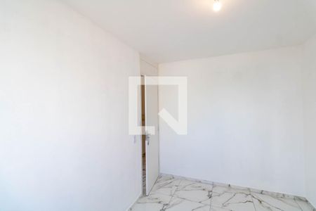 Quarto 1 de apartamento para alugar com 2 quartos, 43m² em Santíssimo, Rio de Janeiro