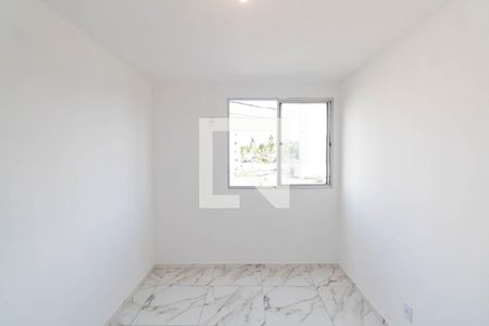Quarto 1 de apartamento para alugar com 2 quartos, 43m² em Santíssimo, Rio de Janeiro
