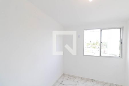 Quarto 1 de apartamento para alugar com 2 quartos, 43m² em Santíssimo, Rio de Janeiro