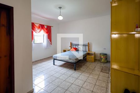 Suite 1 de casa de condomínio para alugar com 4 quartos, 284m² em Terras de Itaici, Indaiatuba
