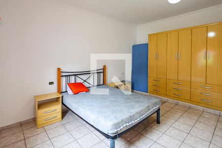 Suite 1 de casa de condomínio para alugar com 4 quartos, 284m² em Terras de Itaici, Indaiatuba