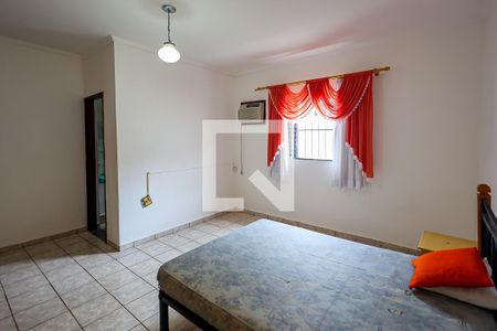 Suite 1 de casa de condomínio para alugar com 4 quartos, 284m² em Terras de Itaici, Indaiatuba