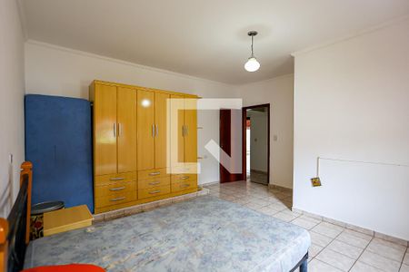 Suite 1 de casa de condomínio para alugar com 4 quartos, 284m² em Terras de Itaici, Indaiatuba