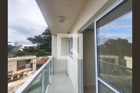 Apartamento para alugar com 2 quartos, 61m² em Jacarepaguá, Rio de Janeiro