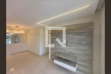Apartamento para alugar com 2 quartos, 61m² em Jacarepaguá, Rio de Janeiro