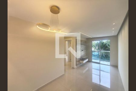 Apartamento para alugar com 2 quartos, 61m² em Jacarepaguá, Rio de Janeiro