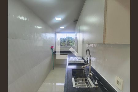 Apartamento para alugar com 2 quartos, 61m² em Jacarepaguá, Rio de Janeiro