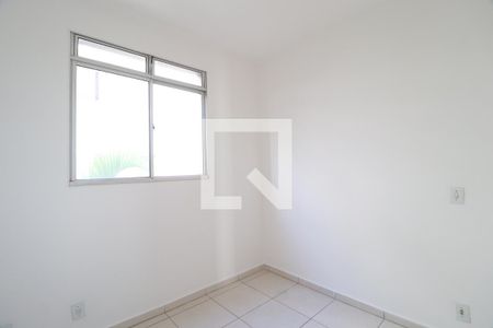 Quarto 1 de apartamento para alugar com 2 quartos, 50m² em Gávea, Uberlândia