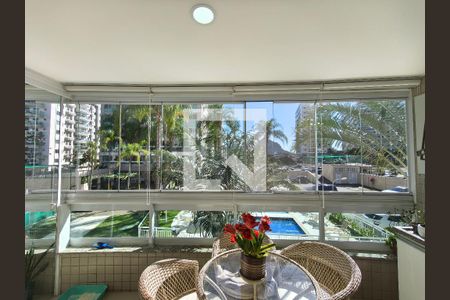 Apartamento à venda com 3 quartos, 87m² em Barra Olímpica, Rio de Janeiro