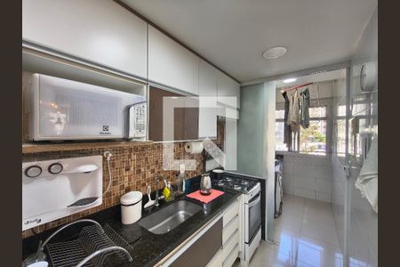 Apartamento à venda com 3 quartos, 87m² em Barra Olímpica, Rio de Janeiro