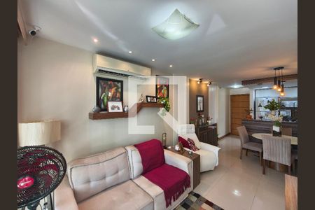 Apartamento à venda com 3 quartos, 87m² em Barra Olímpica, Rio de Janeiro