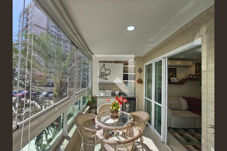 Apartamento à venda com 3 quartos, 87m² em Barra Olímpica, Rio de Janeiro