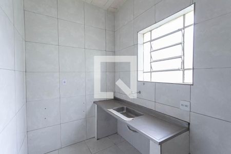 Cozinha de casa à venda com 3 quartos, 300m² em Santo Andre, Belo Horizonte