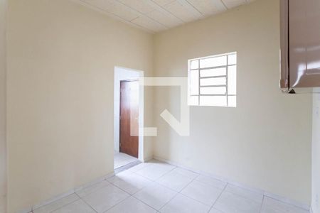 Copa de casa à venda com 3 quartos, 300m² em Santo Andre, Belo Horizonte