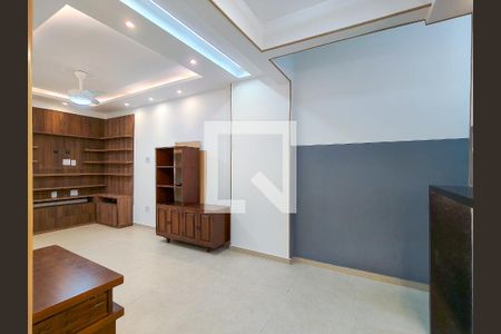 Sala de apartamento para alugar com 2 quartos, 65m² em Vila Isabel, Rio de Janeiro