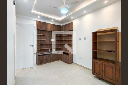 Sala de apartamento para alugar com 2 quartos, 65m² em Vila Isabel, Rio de Janeiro