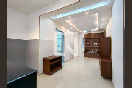 Sala de apartamento para alugar com 2 quartos, 65m² em Vila Isabel, Rio de Janeiro