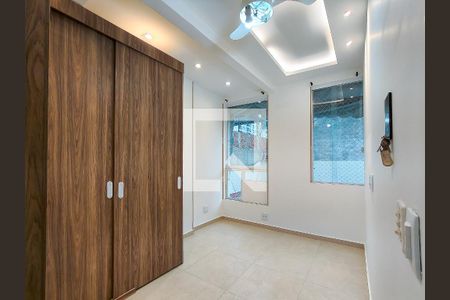 Quarto 1 de apartamento para alugar com 2 quartos, 65m² em Vila Isabel, Rio de Janeiro