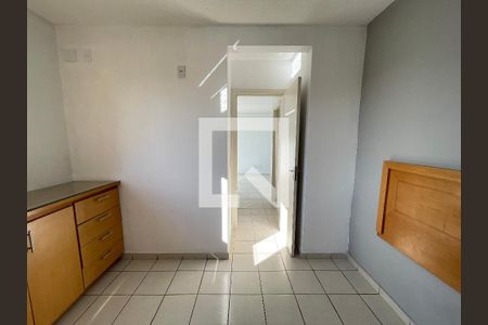 Quarto 1 de apartamento para alugar com 2 quartos, 47m² em Jardim Celeste, São Paulo